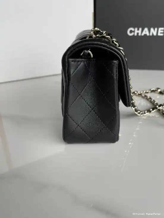 HyperPeter CHANEL FLAP BAG 0707